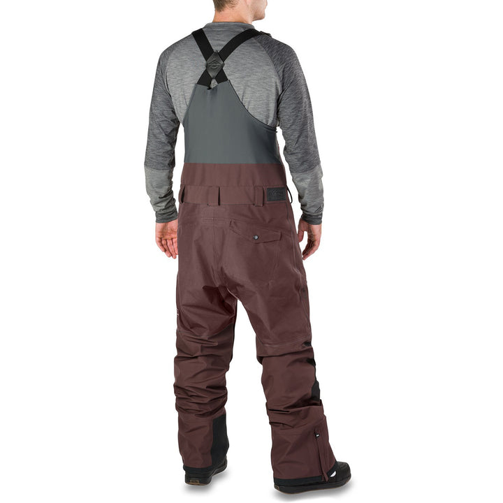 Dakine Stoker 3L GORE-TEX Bibs Amethyst/Black