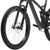 Devinci Marshall Carbon XT Complete Mountain Bike 2017 Black