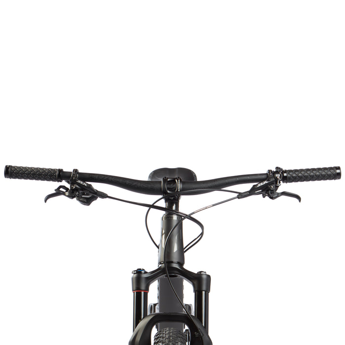 Devinci Marshall Carbon XT Complete Mountain Bike 2017 Black