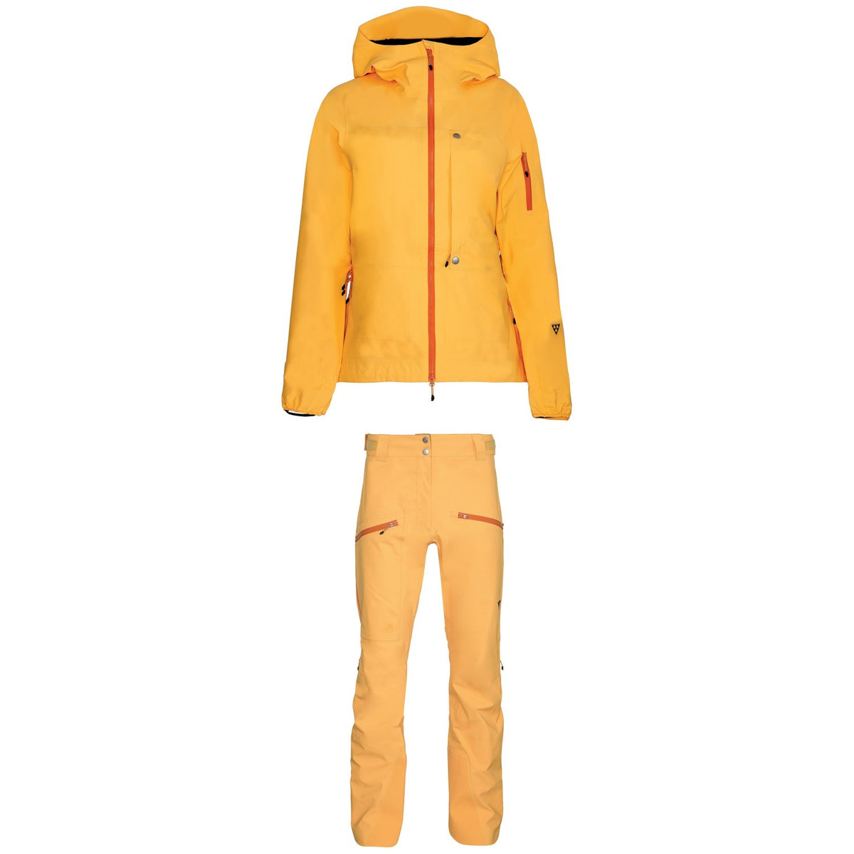 Black Crows Ventus Light 3L Jacket + Pants - Women's