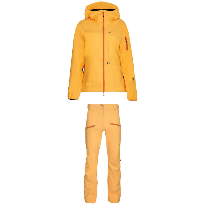 Black Crows Ventus Light 3L Jacket + Pants - Women's