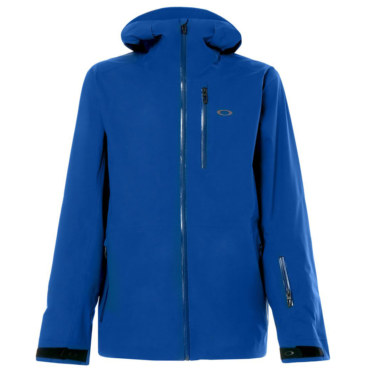 Oakley Snow Shell 3L Jacket Dark Blue