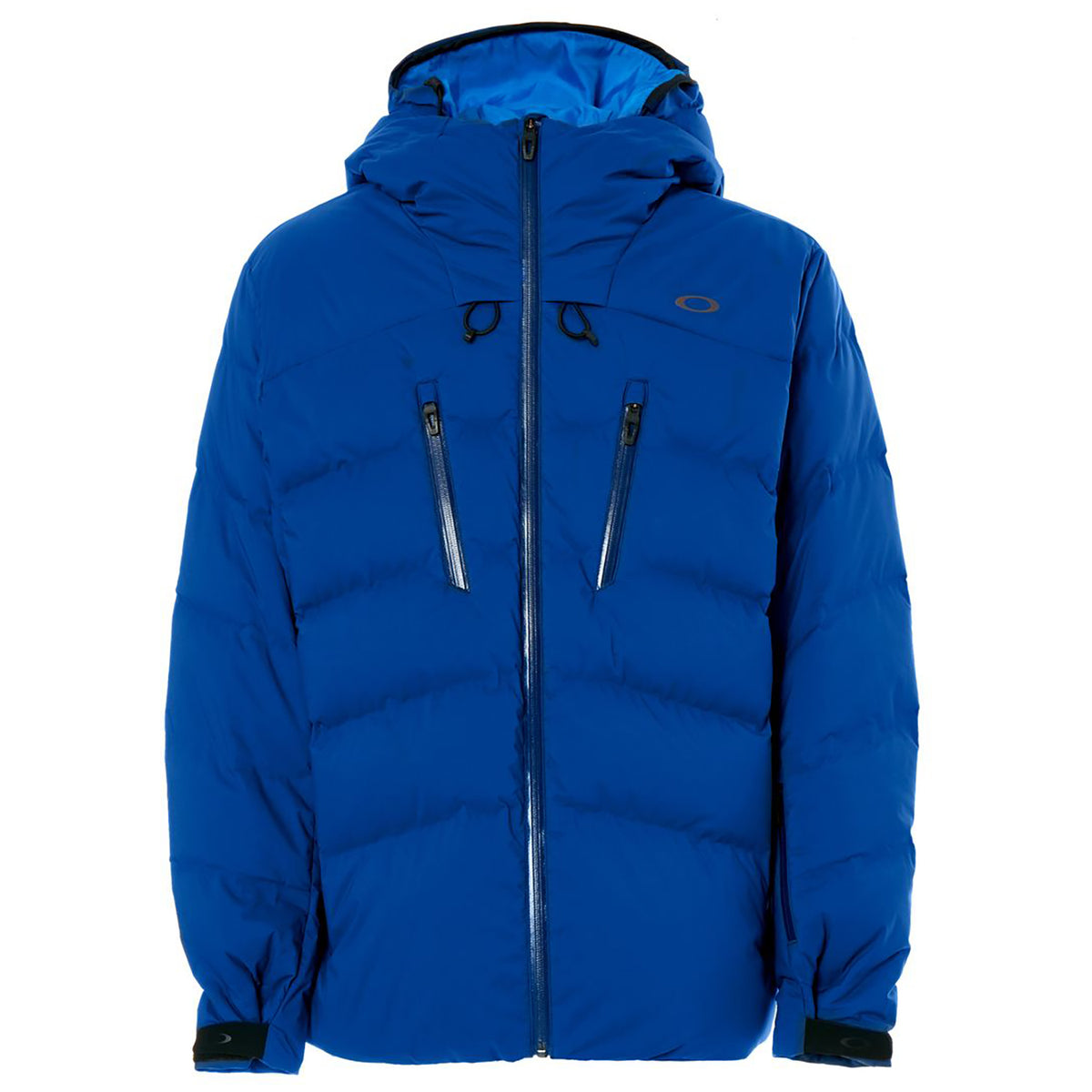 Oakley Ski Down Jacket Dark Blue