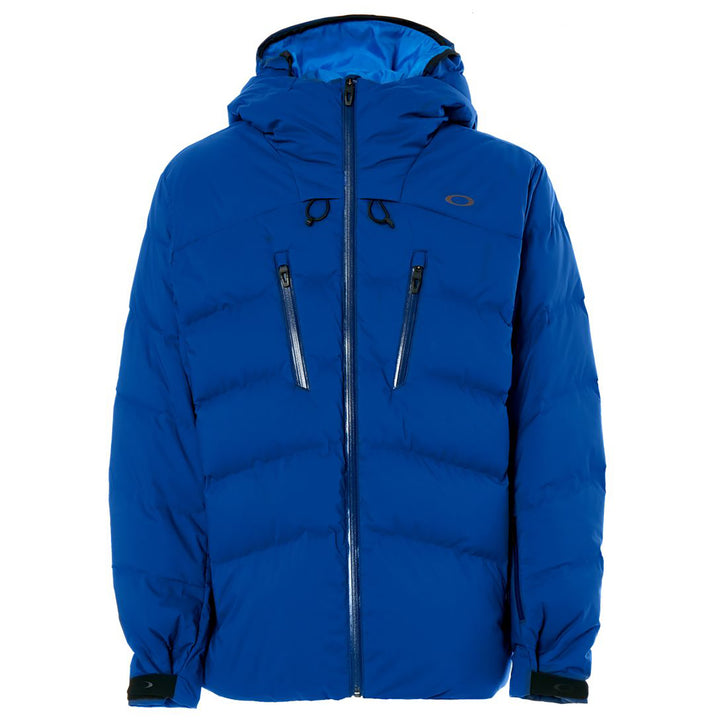 Oakley Ski Down Jacket Dark Blue