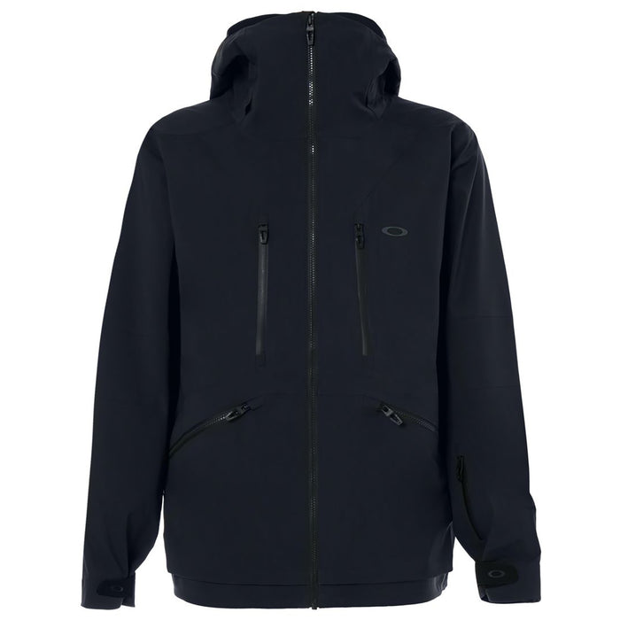 Oakley Pro Shell 3L GORE-TEX Jacket Blackout