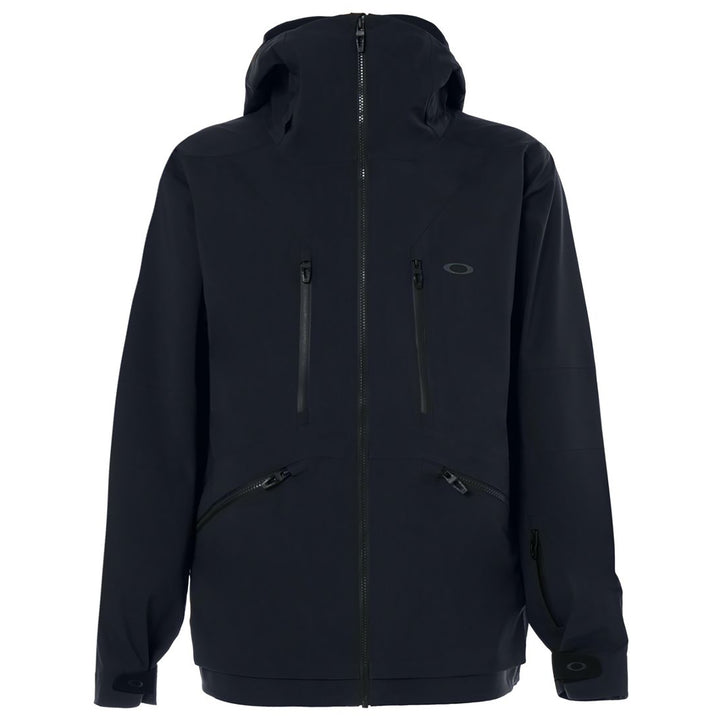 Oakley Pro Shell 3L GORE-TEX Jacket Blackout