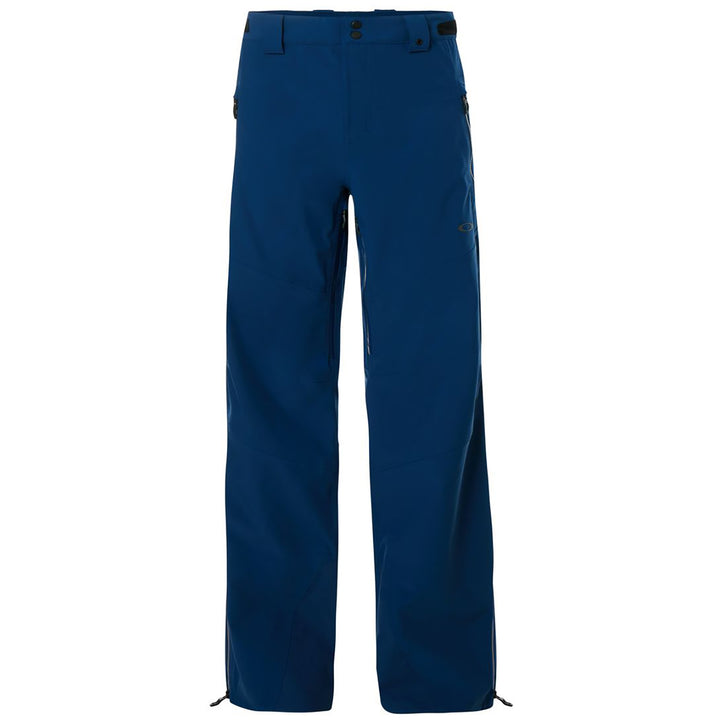 Oakley Ski Shell 3L Pant Dark Blue