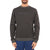 Oakley Crew Neck Scuba Fleece Forged Iron