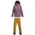 Burton Jet Set Jacket + Burton Vida Pants - Women's