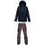 Burton Jet Set Jacket + Burton Gloria Pants - Women's
