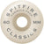 Spitfire Formula Four 99d Classics Skateboard Wheels