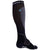 Dissent Snow GFX Compression Hybrid DLX-Wool Socks Black