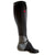 Dissent Snow Pro Fit Compression Thin Nano Tour Socks Black