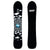 GNU Antigravity x evo Snowboard 2020