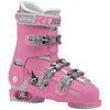 Deep Pink/White