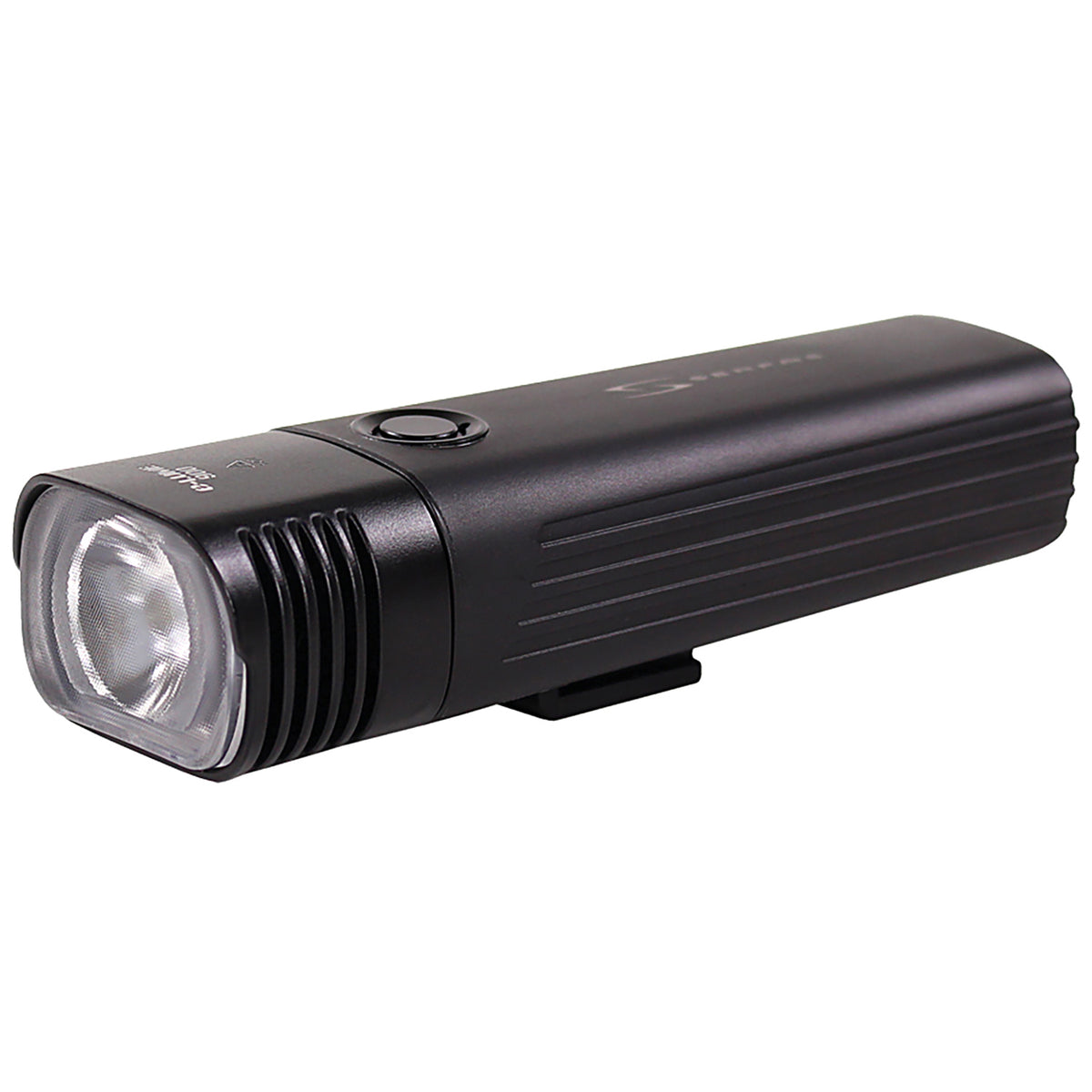 Serfas E-Lume 900 Front Bike Light Black