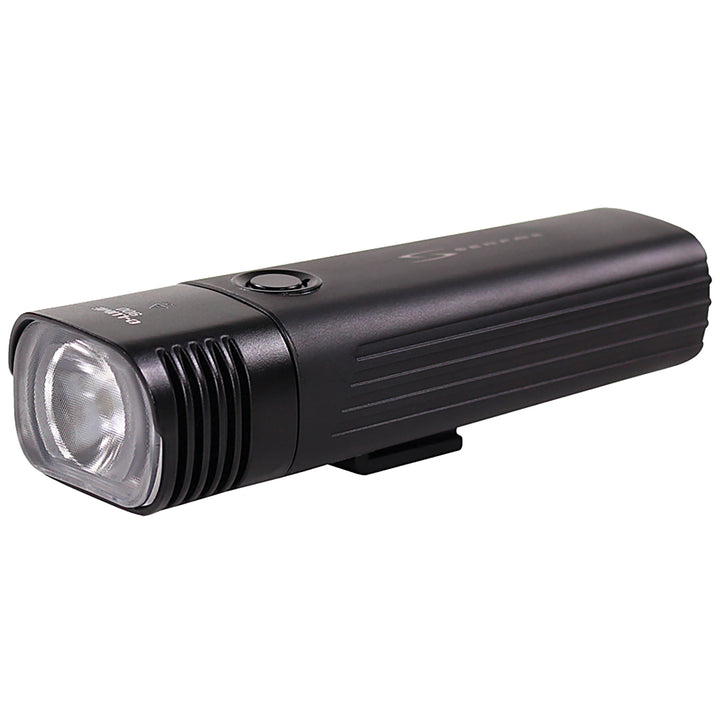 Serfas E-Lume 900 Front Bike Light Black