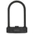 Serfas ULC-165C Combination U-Lock & Cable