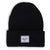 Herschel Supply Co. Everett Beanie Black