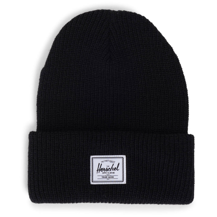 Herschel Supply Co. Everett Beanie Black
