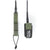 Captain Fin Shred Cord 7' Standard Leash Army