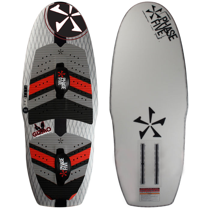 Phase Five Gizmo Wakefoil Package 2019