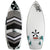 Phase Five IYE Wakesurf Board 2019