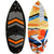 Phase Five Diamond Turbo Wakesurf Board 2019