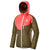 Picture Organic Chloe Jacket - Women's Khaki