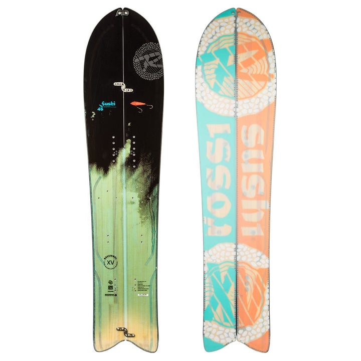 Rossignol Sushi LG Splitboard 2019