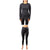 Corbeaux Raven Tunic Top + La Plata Leggings - Women's
