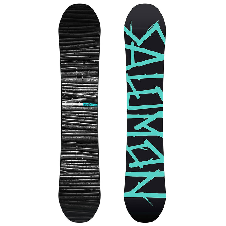 Salomon Craft X Snowboard 2019