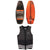 Phase Five Wire Wakesurfer + Phase Five Pro Wake Vest 2018
