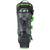 K2 Recon 120 MV Ski Boots 2020 Dark Gray/Green