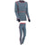 Kari Traa Ulla Long-Sleeve Top + Pants - Women's