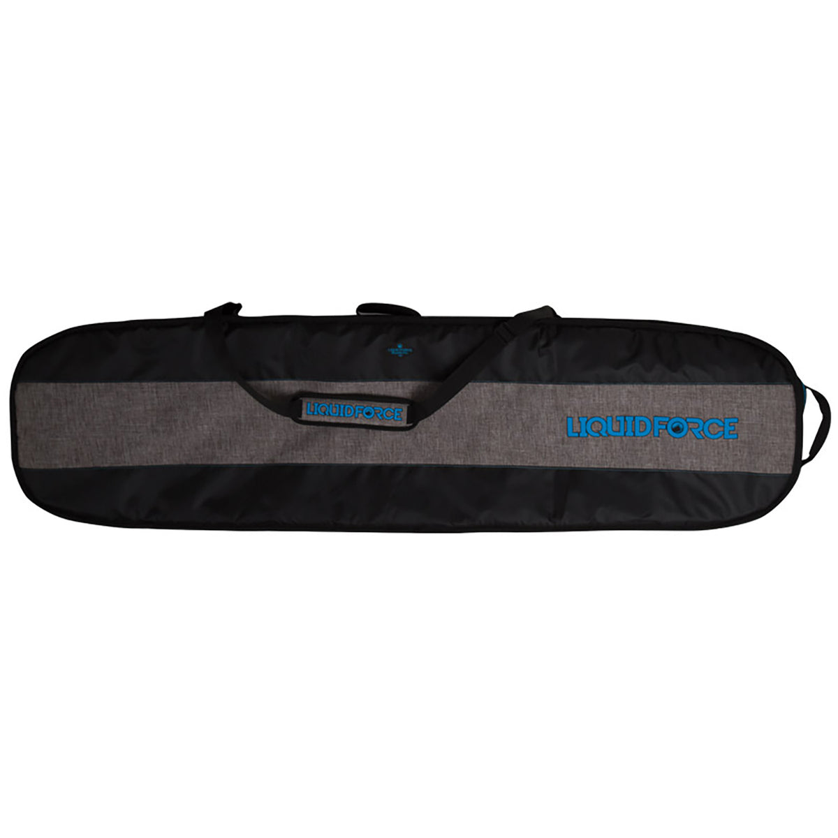 Liquid Force Wheeled Day Tripper Board Bag 2019 Static