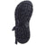 Chaco ZX/2 Classic Sandals - Women's Smokey Forest Navy
