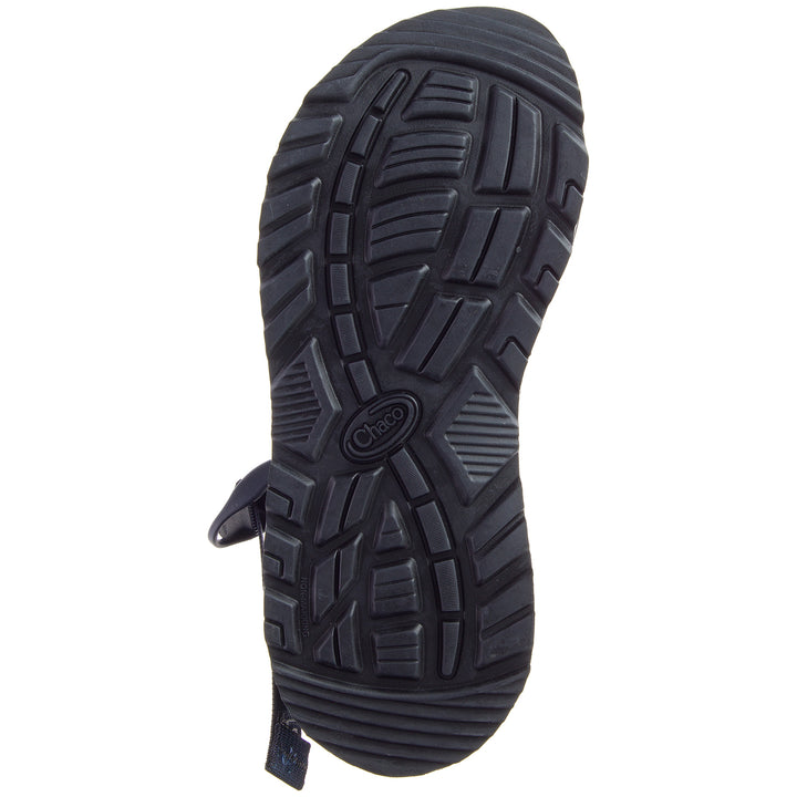Chaco ZX/2 Classic Sandals - Women's Smokey Forest Navy