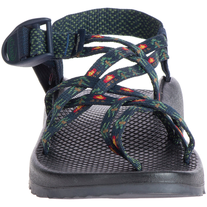 Chaco ZX/2 Classic Sandals - Women's Smokey Forest Navy