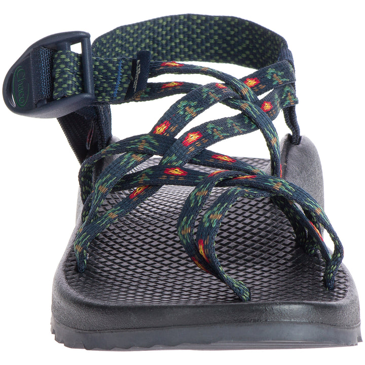 Chaco ZX/2 Classic Sandals - Women's Smokey Forest Navy