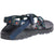 Chaco ZX/2 Classic Sandals - Women's Smokey Forest Navy