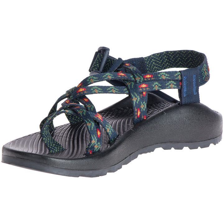 Chaco ZX/2 Classic Sandals - Women's Smokey Forest Navy