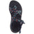 Chaco ZX/2 Classic Sandals - Women's Smokey Forest Navy