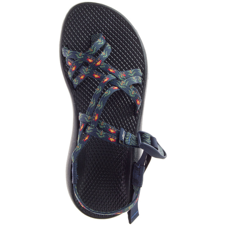 Chaco ZX/2 Classic Sandals - Women's Smokey Forest Navy