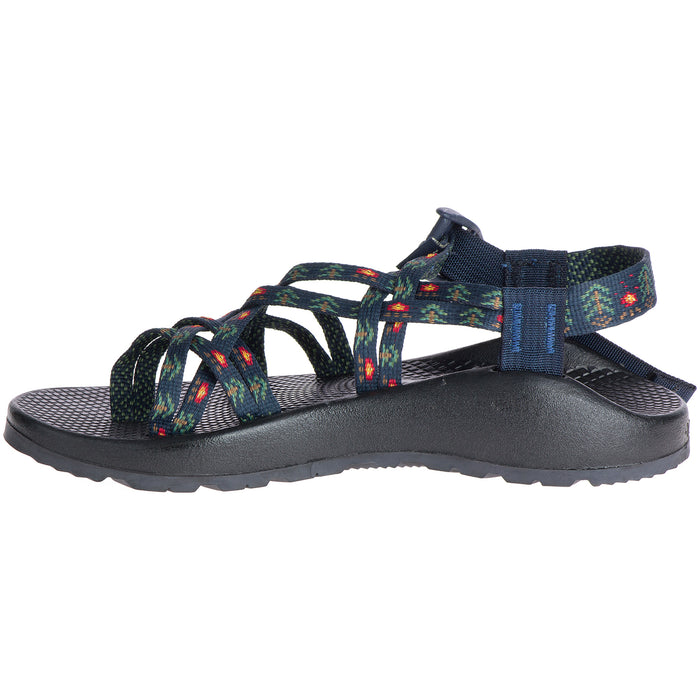 Chaco ZX/2 Classic Sandals - Women's Smokey Forest Navy