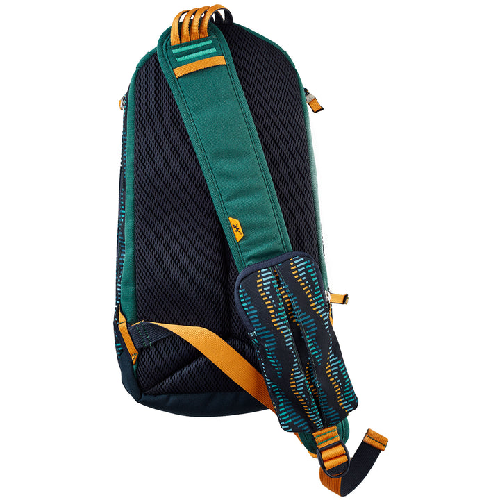 Chaco Radlands Sling Pack Scrap Navy