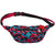 Chaco Radlands Hip Pack Band Magenta
