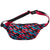 Chaco Radlands Hip Pack Band Magenta