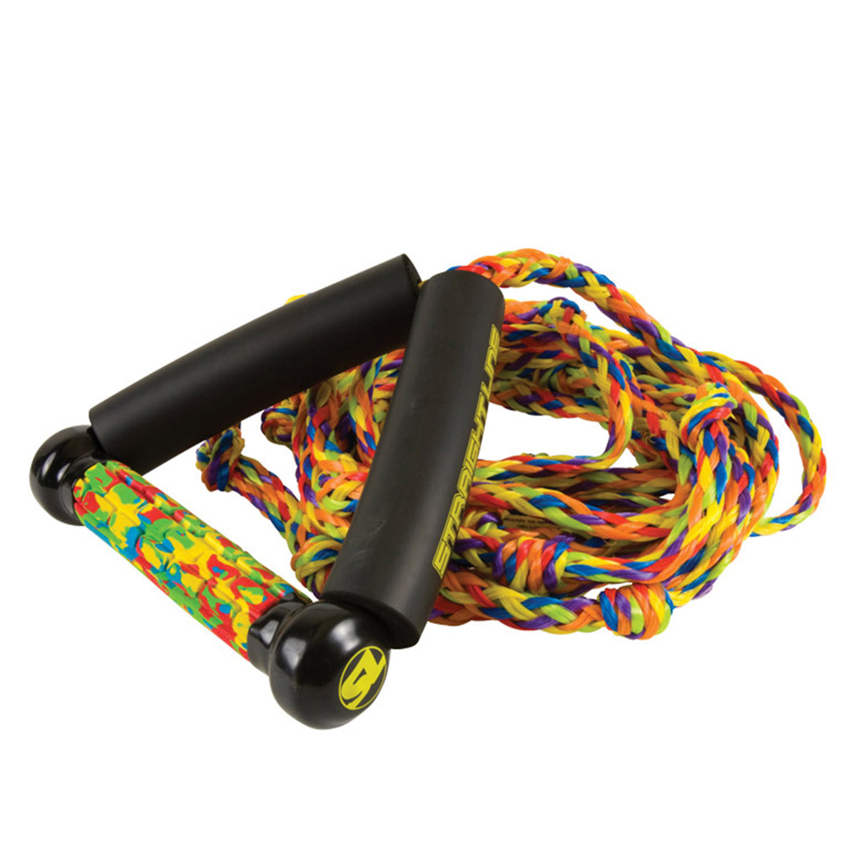 Liquid Force Crazy Wake Surf Rope Combo