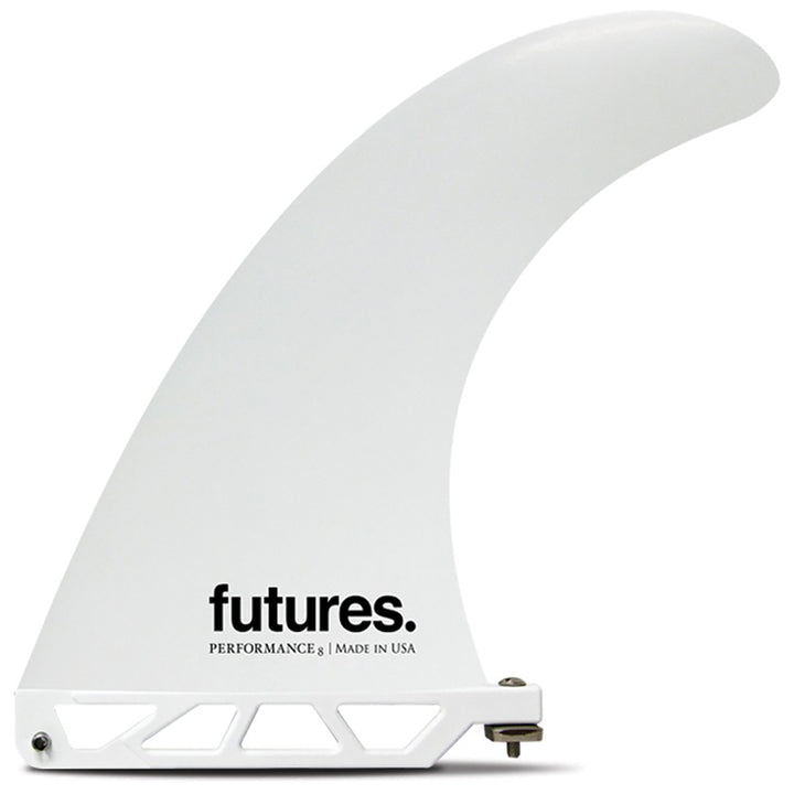 Futures Performance 8.0 Thermotech Longboard Fin